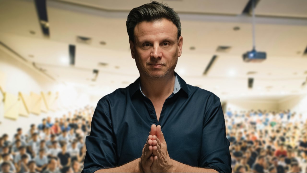 Átfogó Hipnózisképzés 1. hétvége