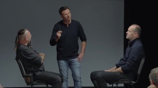 09. Beszélgetés a gyakorlatban II