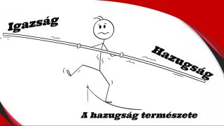 06. Hazugság gyakorlat