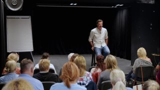 10. Spirituális Terápia