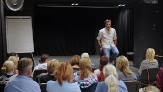 15. Terápiás Felismerések