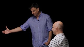 18. Empátia Gyakorlat