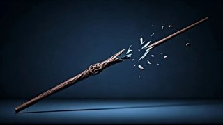 28. A mágia korlátai