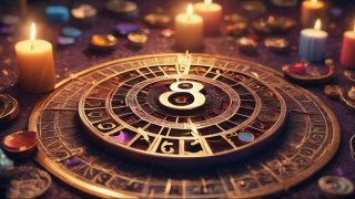 04. Spirituális tanácsadó - számok