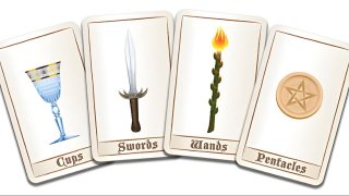 06. A mágus eszközei