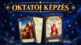 Tarot Oktató Képzés